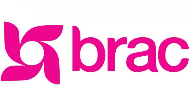 brac、2年連続世界1位