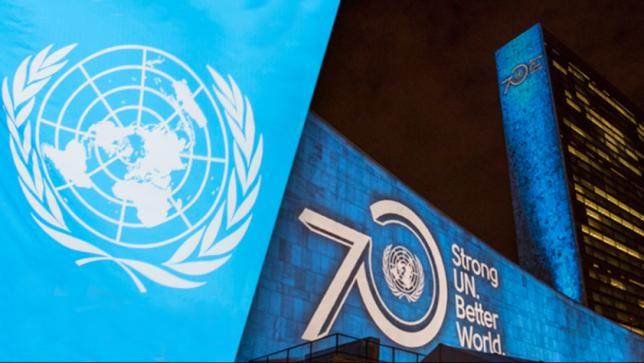 国連、選挙暴力減少に取り組む