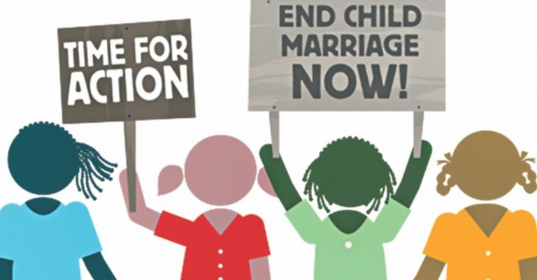 児童婚：弁証法の迷路