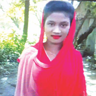 Aziza Murder：2日間の救済措置を受けた容疑者