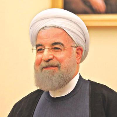 ルハニはテヘランの「可能性」をリヤドに警告し、