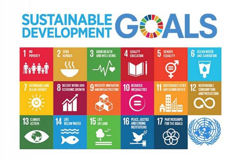 SDGs達成を妨げる6要因