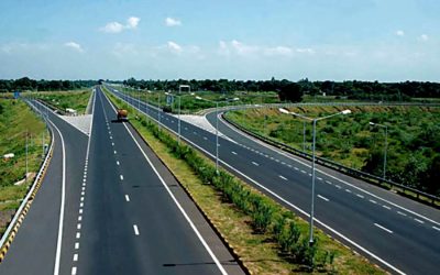 インド、高速道路回廊建設へ