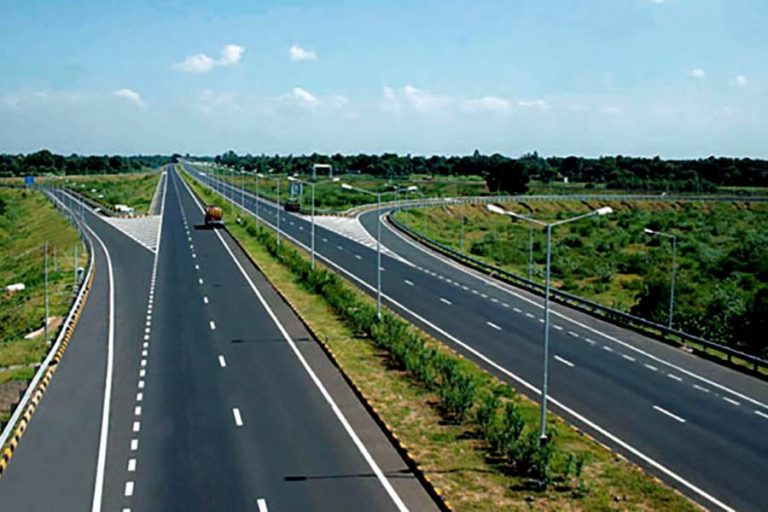 インド、高速道路回廊建設へ