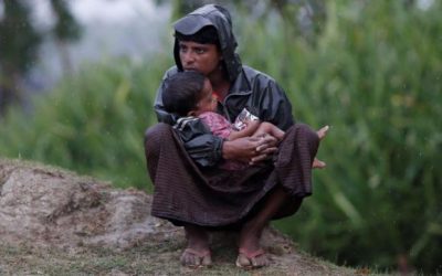 Rohingyasをもっと簡単にする方法