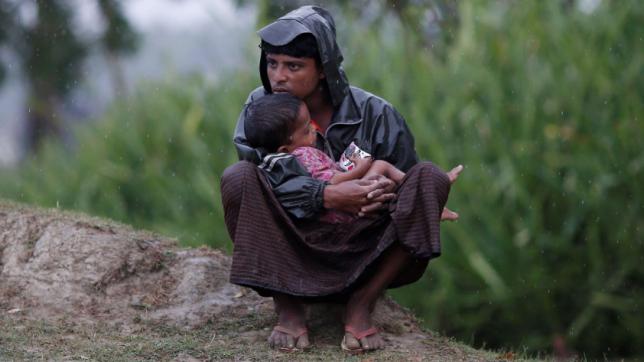 Rohingyasをもっと簡単にする方法