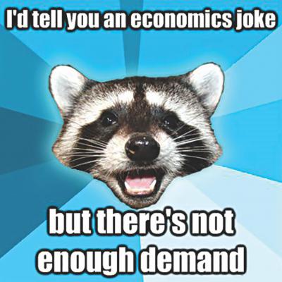 簡易版経済学