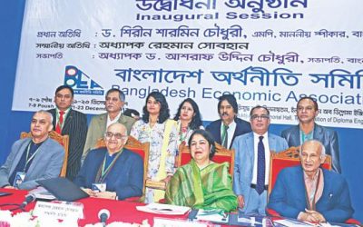 バングラデシュは倫理的な空白に苦しんでいる：エコノミスト
