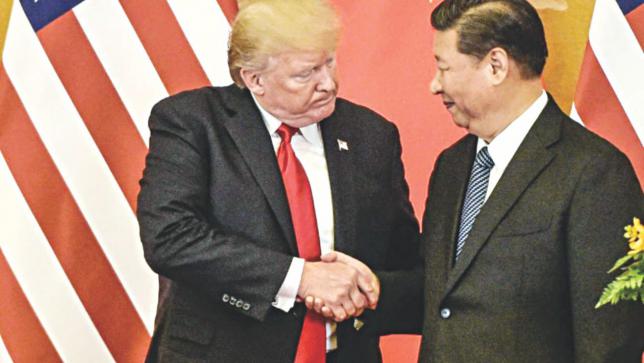 中国、新鮮な米国の貿易調査後の報復を警告