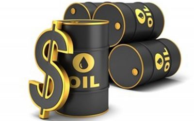 米国の原油価格は2015年6月以来初めて60ドルを超えた