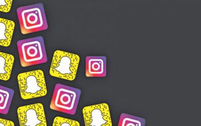 SnapchatおよびInstagramのストーリーをビジネスに使用する5つの方法