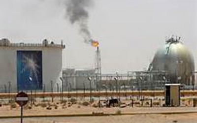 Sアラビアはアジアへの2月のアラブ原油を3年ぶりの高値