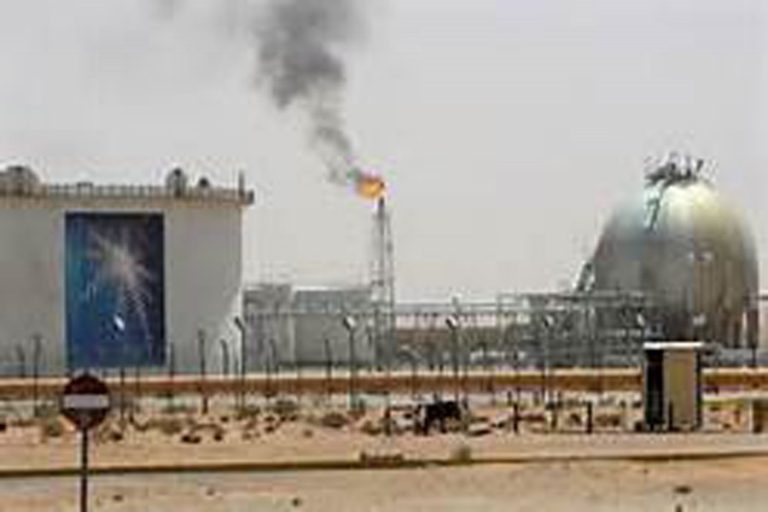 Sアラビアはアジアへの2月のアラブ原油を3年ぶりの高値