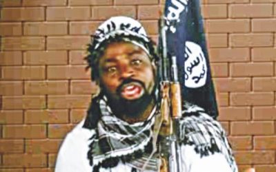 Boko Haramクレジットクレーム