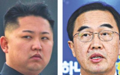 S韓国、北朝鮮との首脳会談を提案