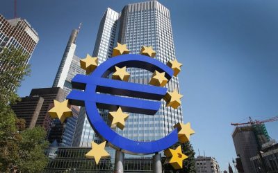ECB総裁は、税金、ビットコイン規制