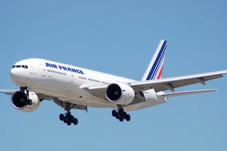 エア・フランス –  KLM、問題のあるAlitalia航空の入札を拒否