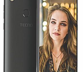 TECNO、「Camon I」をスマートフォンに投入