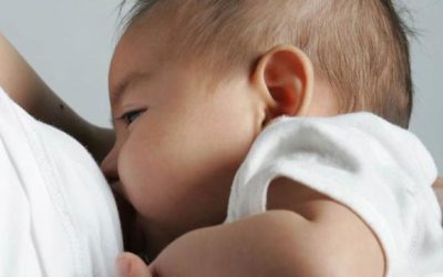 6か月間の母乳育児は、糖尿病のリスクを半減させる：研究