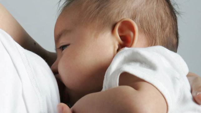 6か月間の母乳育児は、糖尿病のリスクを半減させる：研究