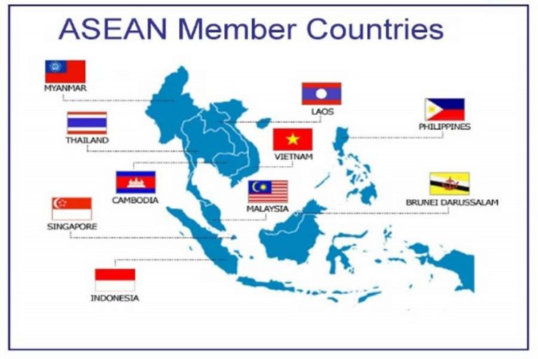 ASEAN、ロヒンギャ問題解決を
