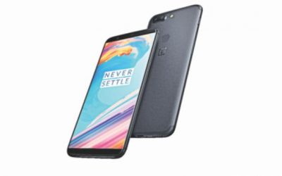 バングラデシュで正式に開始されたOnePlus 5T