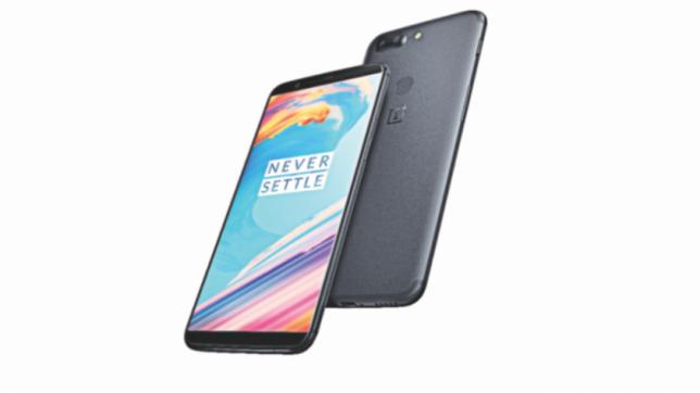 バングラデシュで正式に開始されたOnePlus 5T