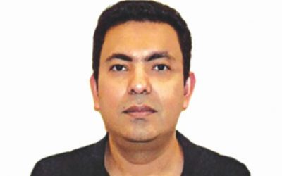 Avijitの3年間の殺人：Rabによって開催された7つの '直接関与していない'