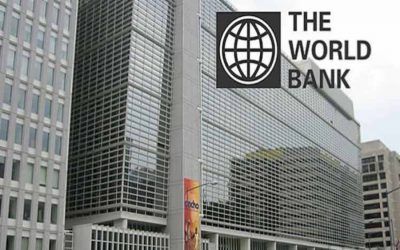 世界銀行、中国の改革、世界経済への貢献を呼びかける