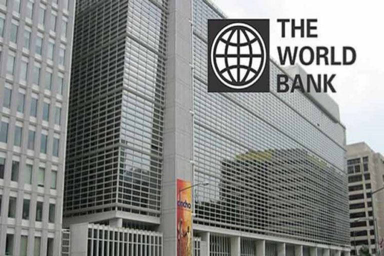 世界銀行、中国の改革、世界経済への貢献を呼びかける