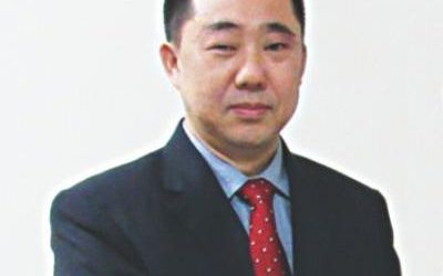 張Zuo新しい中国大使