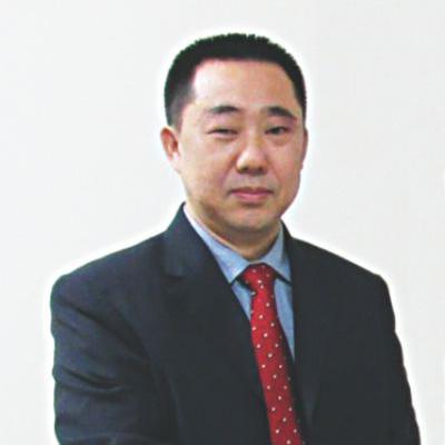 張Zuo新しい中国大使