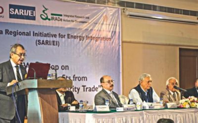 バングラデシュ、インドの電力貿易を勝ち取る：報告書