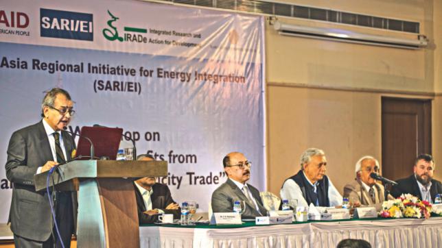 バングラデシュ、インドの電力貿易を勝ち取る：報告書