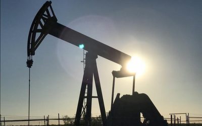 米国原油在庫の低迷の報告で原油価格が上昇