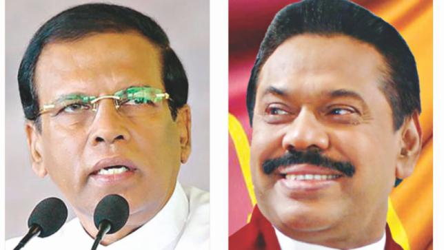 スリランカの連立政権が地方投票で屈辱を受ける
