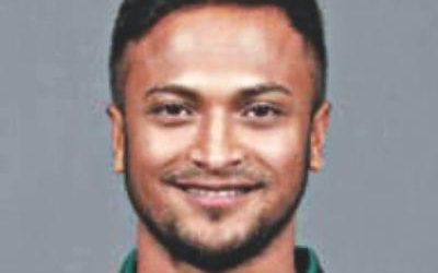 Shakib ACC親善大使