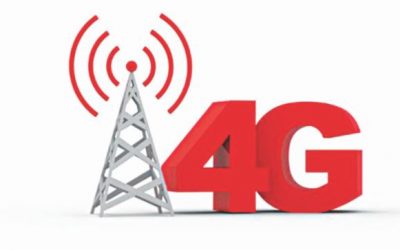 4人のオペレータが4Gサービスのためにgovt nodを得る