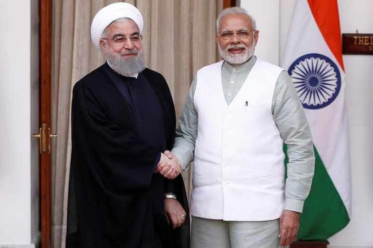 イラン、貨物の割引を引き上げてインドへの石油販売を拡大