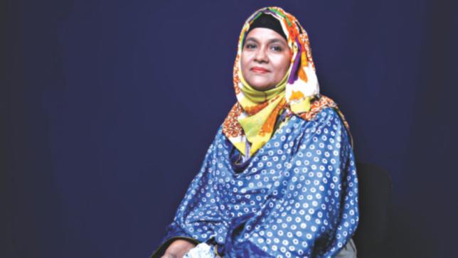 バングラデシュの学者が国際賞を受賞