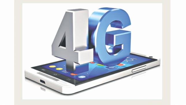 3Gデータパックで4Gを提供する事業者