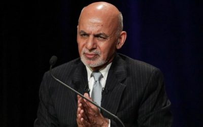 ガバナーが辞任を拒否する中、アフガニスタンの政治危機が深まる