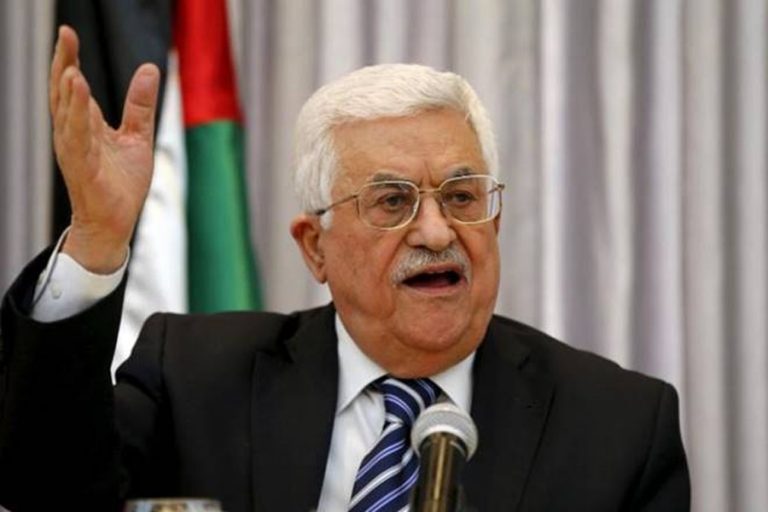 パレスチナは、米国の決定に対して立ち上がるように国連に要請する