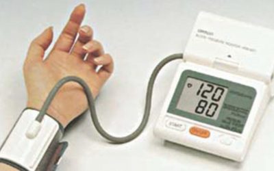 血圧自己監視のためのより多くのサポートを提供する研究