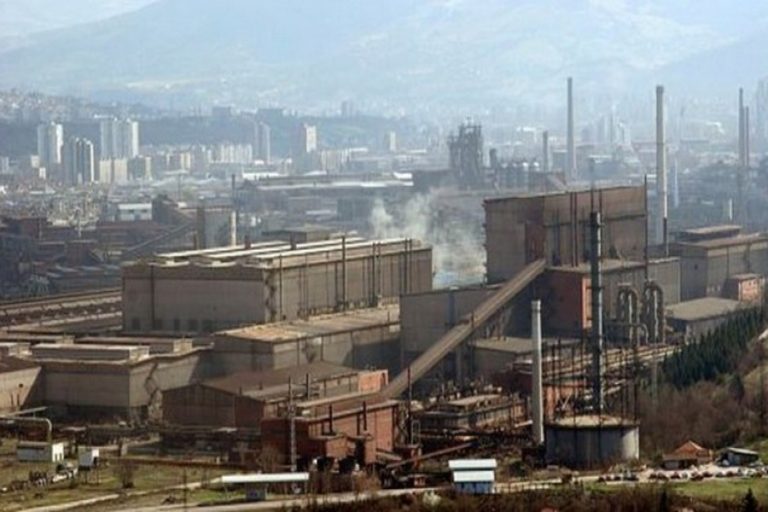 ArcelorMittal、貿易脅威にもかかわらず10億ドルのメキシコ誓約