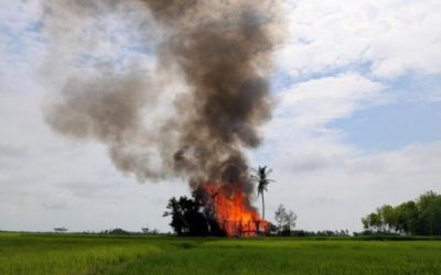 Rohingya危機：国連の失敗は、改革の呼び声を大きくする