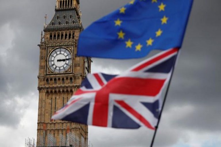 Brexit投票はイギリス経済に影響を与えない