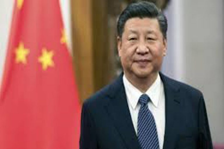 中国は生涯の西大統領の批評家を溺死させる