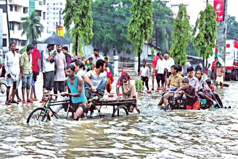 直ちに水路掘削を取り除くために16の運河の再掘削がCtgから始まります