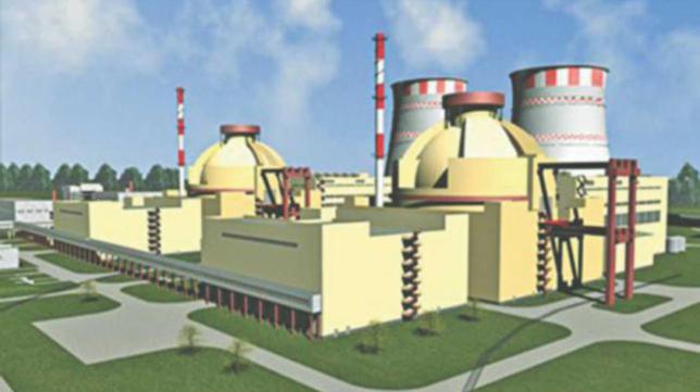 Rooppur Nuke Plant：インドとの契約準備